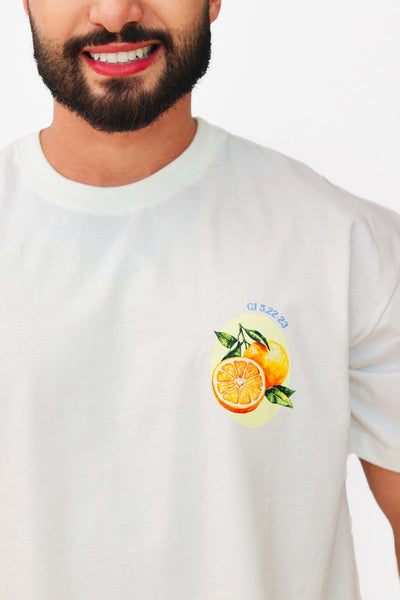 T-shirt Premium - Frutos do Espírito - A Marca
