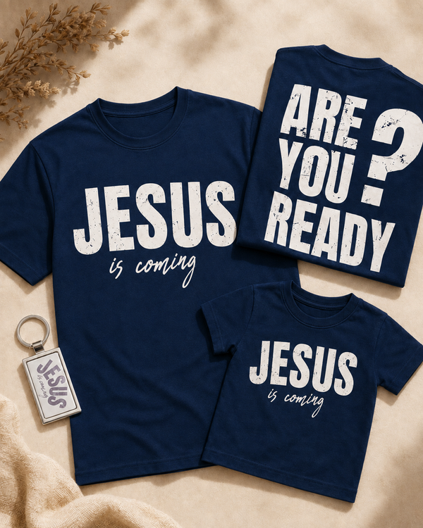 Kit Legado Compartilhado