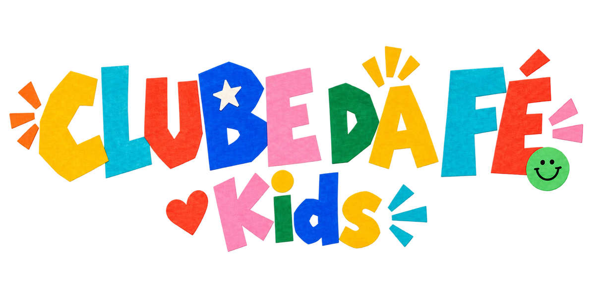 Clube da Fé Kids