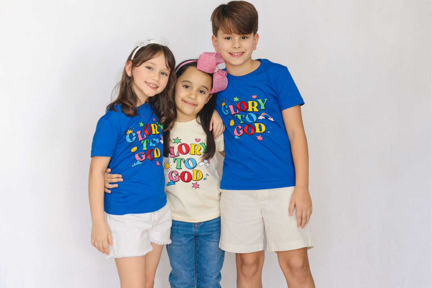 PEQUENOS DISCÍPULOS