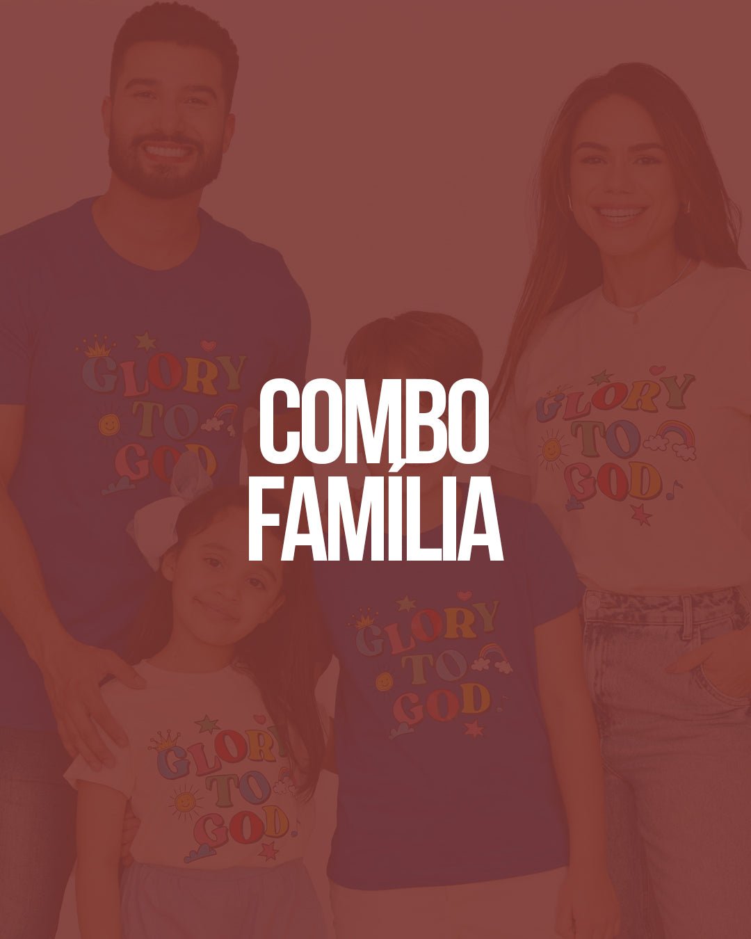 Combo - Família