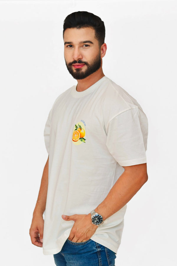 T-shirt Premium - Frutos do Espírito - A Marca