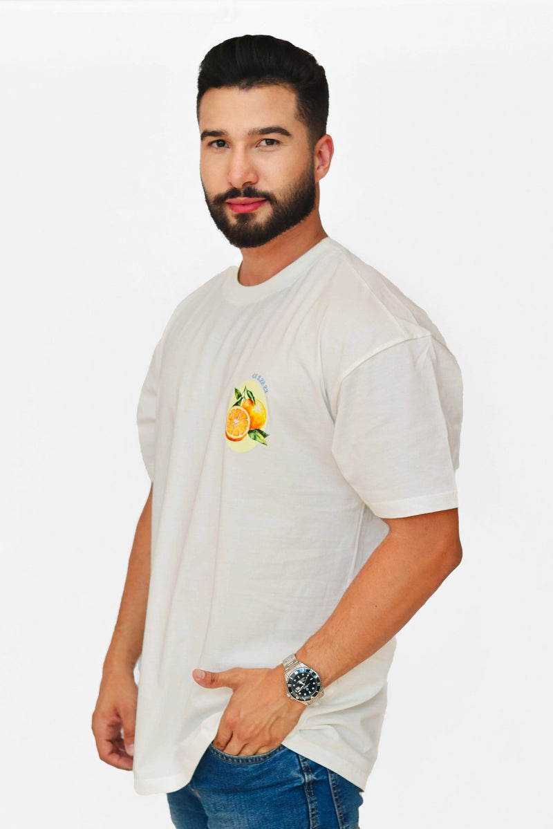 T-shirt Premium - Frutos do Espírito - A Marca