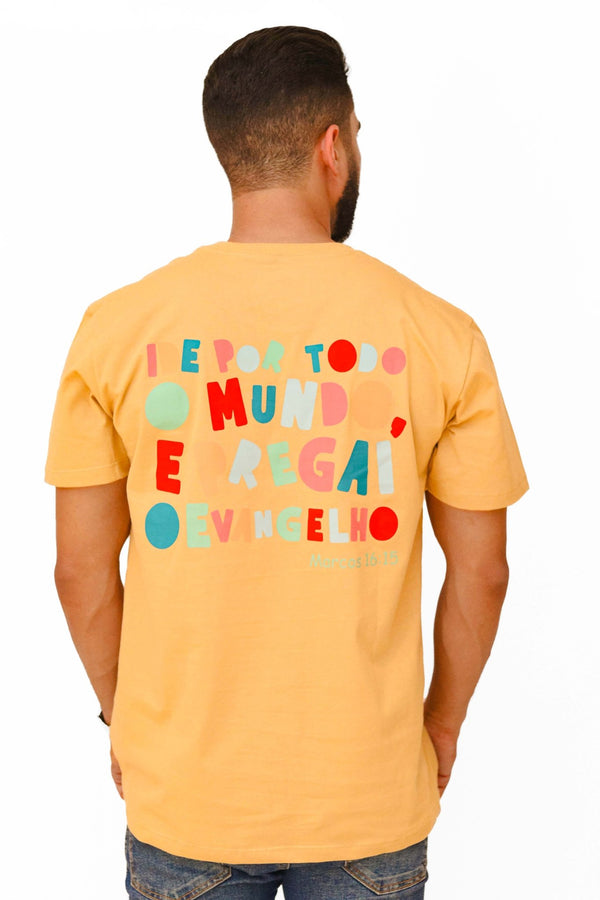 T-shirt Premium - IDE - A Marca