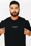 T-shirt Unissex - Salvation